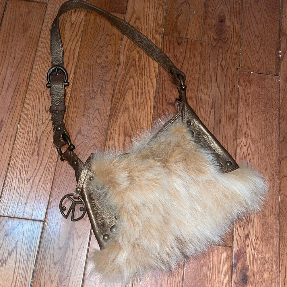 Coccinelle bag
